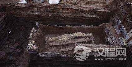 古人防盗墓花样多：朱元璋出殡13城门都抬出棺材