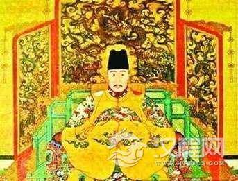 魏忠贤之死：崇祯煤山自尽前为何厚葬魏忠贤？