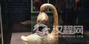 古人就用“洗脸机”！那些年陕西出土的逆天文物