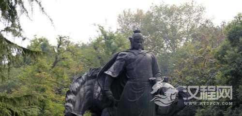 岳飞财产知多少：固定资产竟然超3500万文？