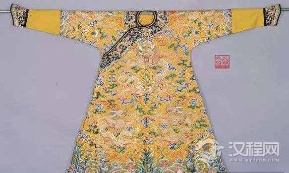 揭秘：清朝人衣服都是好几层的 究竟如何过夏天