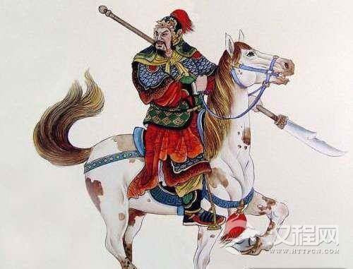 徐达怎么死的？明朝开国功臣徐达墓在哪