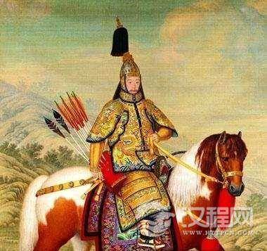 乾隆的儿子们的结局是怎样下场的：你肯定不知道