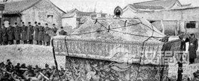 清东陵被盗墓多达七次：这里到底有多少宝物？