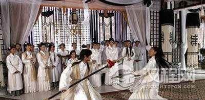 杨文广到底是谁的儿子 杨宗保的还是杨延昭的