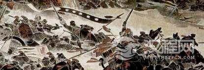 自封宇宙大将军的牛人侯景：怕乱毁掉了南朝根基