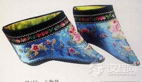 揭秘：古代衡量美女标准竟不是