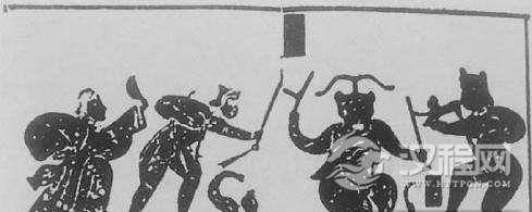 中华五千年历史的开端：黄帝和蚩尤的决战中原