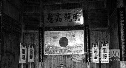 清朝的衙门是怎么样的？古代的衙门都很豪华吗