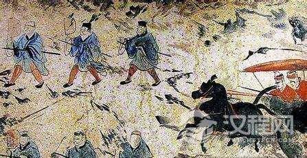 宇文泰为什么推行府兵制？什么是府兵制