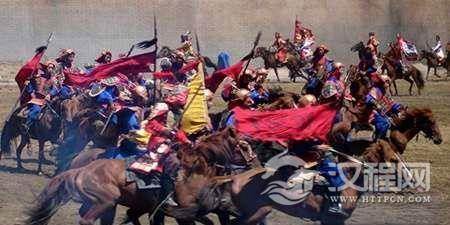 萨尔浒之战交战双方 萨尔浒之战爆发于哪一年