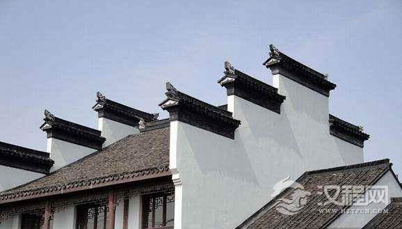 古人如何进行防火救火：房梁上挂春宫图也是奇招