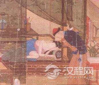 慈禧将咸丰丽妃剁成肉馅的真相：慈禧的后宫岁月