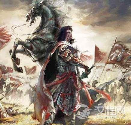 阿房宫是项羽一把火烧的吗？ 阿房宫遗址在哪里