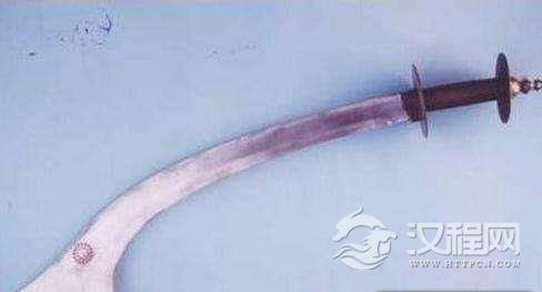 把吴钩看了？吴钩到底是什么玩意？