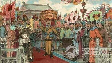 明末大鼠疫成就李自成入主北京：死伤数千万