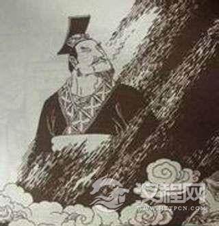 齐桓公简介 春秋五霸之首诸侯盟主齐恒公生平