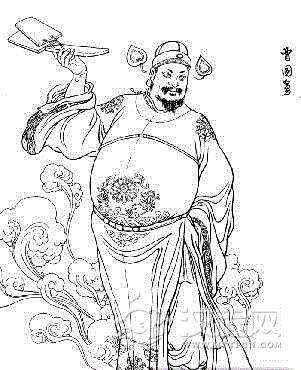 曹国舅是谁？曹国舅是如何成为八仙的