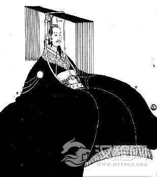 汉文帝刘恒简介 汉文帝刘恒是谁的儿子?刘恒老婆