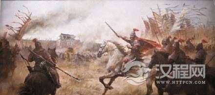 大宋朝太祖赵匡胤：一生只写过一首半诗的皇帝