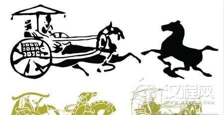 中国的车辆历史：车在一段时间成为国家实力象征