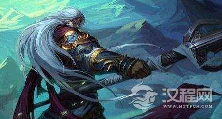 三国最神秘战将：赵云大部分事迹竟是取自于他