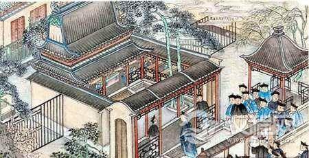 盘点古代的高考加分：从皮相到口音都可以加分