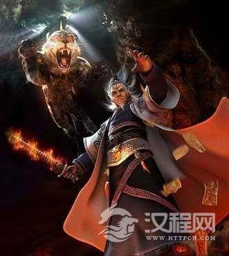 闻仲是谁？闻仲的传说事迹