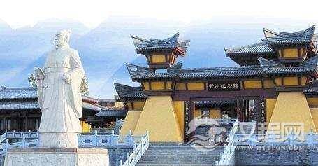 春秋史上奇闻：能听于无声视于无形的春秋怪杰