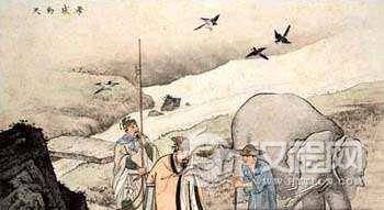 古代“告老还乡”制度的来历 告老还乡什么意思