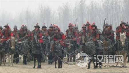 古代关于身高的趣事：宋仁宗根据身高给士兵军饷