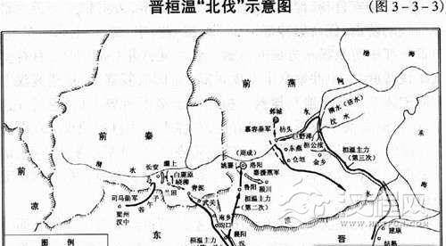 桓温北伐有哪些影响？桓温三次北伐带来什么后果