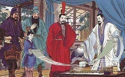 揭秘：关羽和张飞为什么喜欢挑诸葛亮的刺？