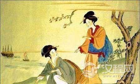 古代女子避孕有奇招：韦小宝也是避孕失败的产物