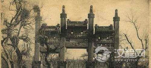 努尔哈赤死因之谜：努尔哈赤是炮伤还是病死？