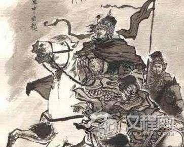 战国四大名将排名：战国四大名将之首是谁？