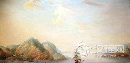 揭秘隋唐时全球最长航线：由广州直达波斯湾畔