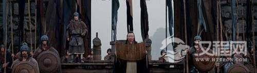 武涉是谁？楚汉传奇武涉生平简介及其怎么死的？