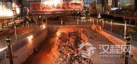 长平之战战争遗址：解密长平之战遗址今何在？