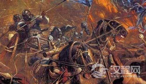 马革裹尸的典故出于哪 马革裹尸的主人公是谁？