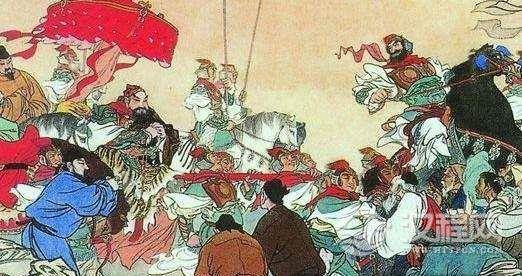 为什么只有朱元璋北伐成功了：北伐为何那么难？