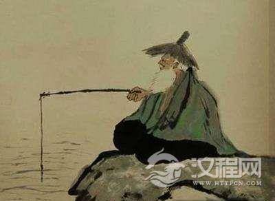 姜太公钓鱼的故事简介 姜子牙在哪里钓鱼？