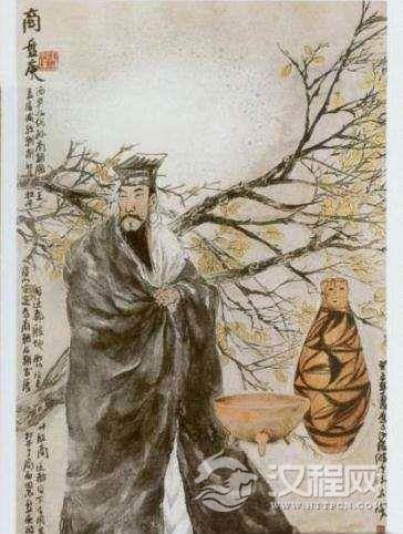 商王盘庚迁都之谜：盘庚迁殷的原因究竟是什么？