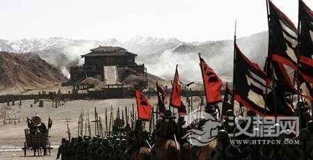 怛罗斯之战简介 盛世大唐与阿拉伯帝国的碰撞