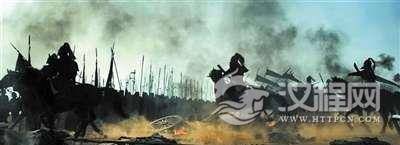 唐宋时“踏白军”：历史上最早的职业侦察兵