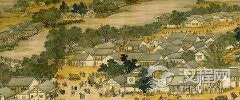 宋代房租知多少：土豪苏洵竟然租不起京城豪宅？ 