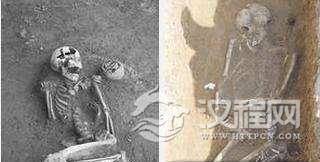 明朝残忍的嫔妃殉葬制度：朱元璋的陪葬宫女最多！