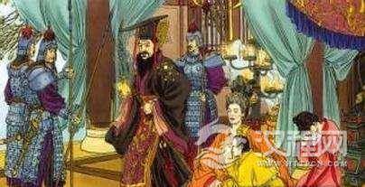 王莽如何镇压起义领袖：挖其祖坟拆其房屋变粪坑