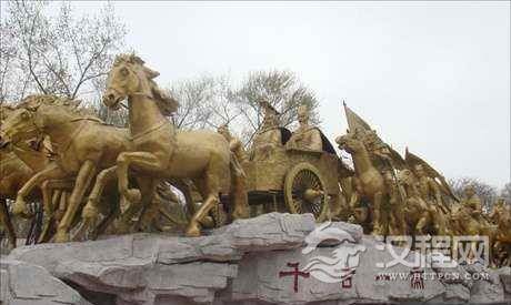 揭秘：“孟姜女哭长城”是世人栽赃秦始皇？