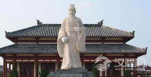 古代学者的最高荣誉：配享孔庙的著名文人有哪些？